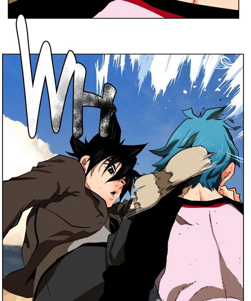 Chúa Tể Học Đường Chapter 328 - 41