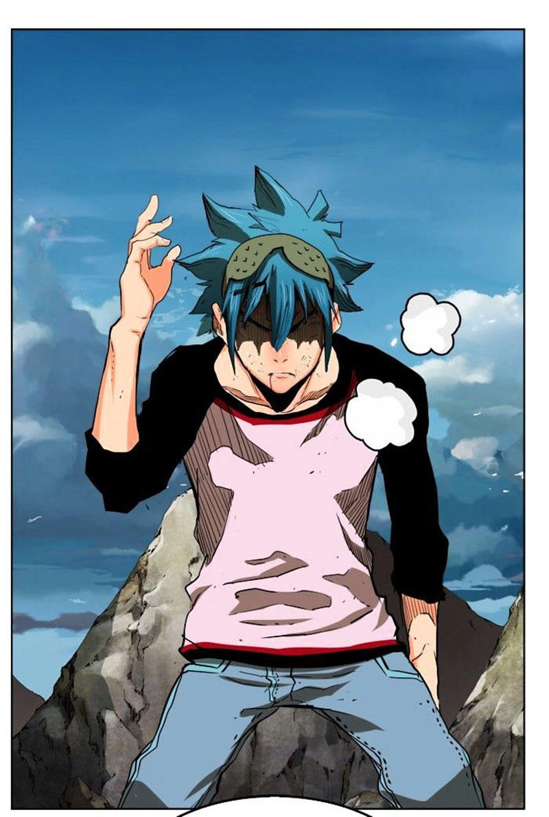 Chúa Tể Học Đường Chapter 328 - 44