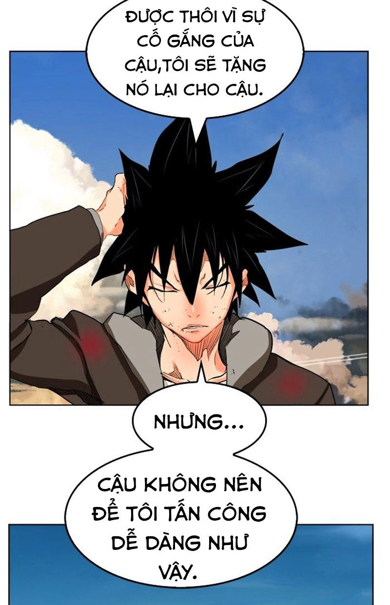 Chúa Tể Học Đường Chapter 328 - 45