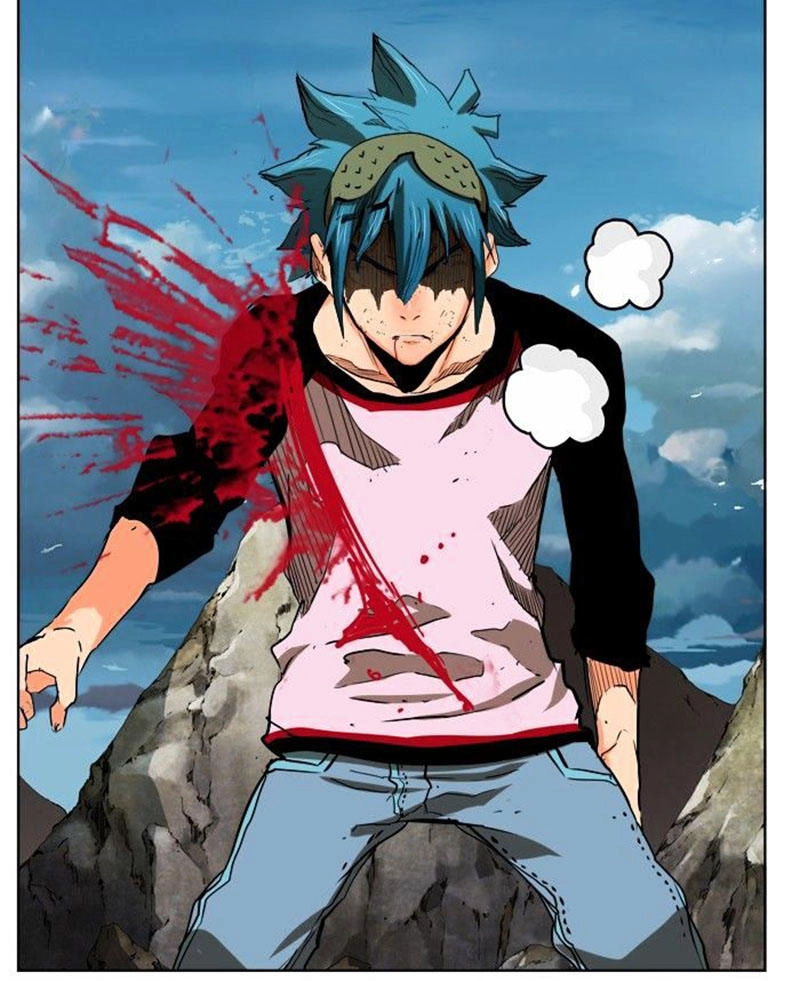 Chúa Tể Học Đường Chapter 328 - 46