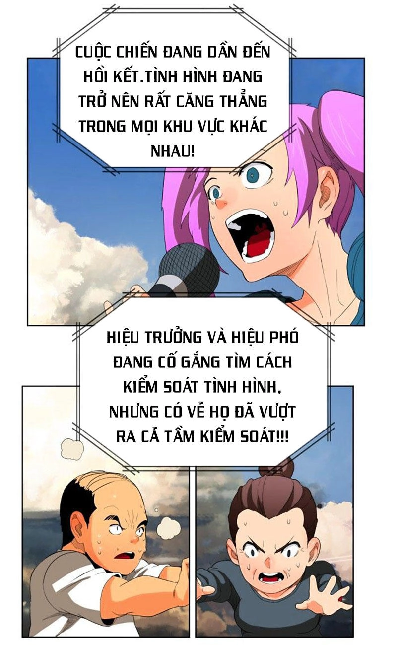 Chúa Tể Học Đường Chapter 328 - 47