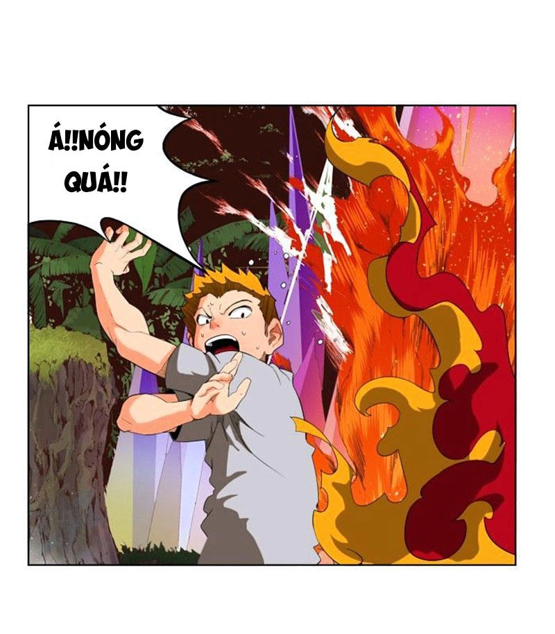 Chúa Tể Học Đường Chapter 328 - 48