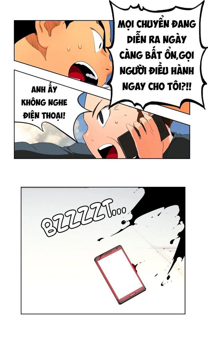 Chúa Tể Học Đường Chapter 328 - 51