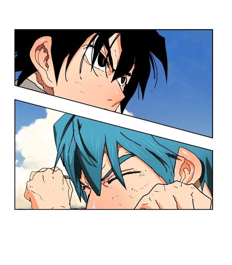 Chúa Tể Học Đường Chapter 328 - 53