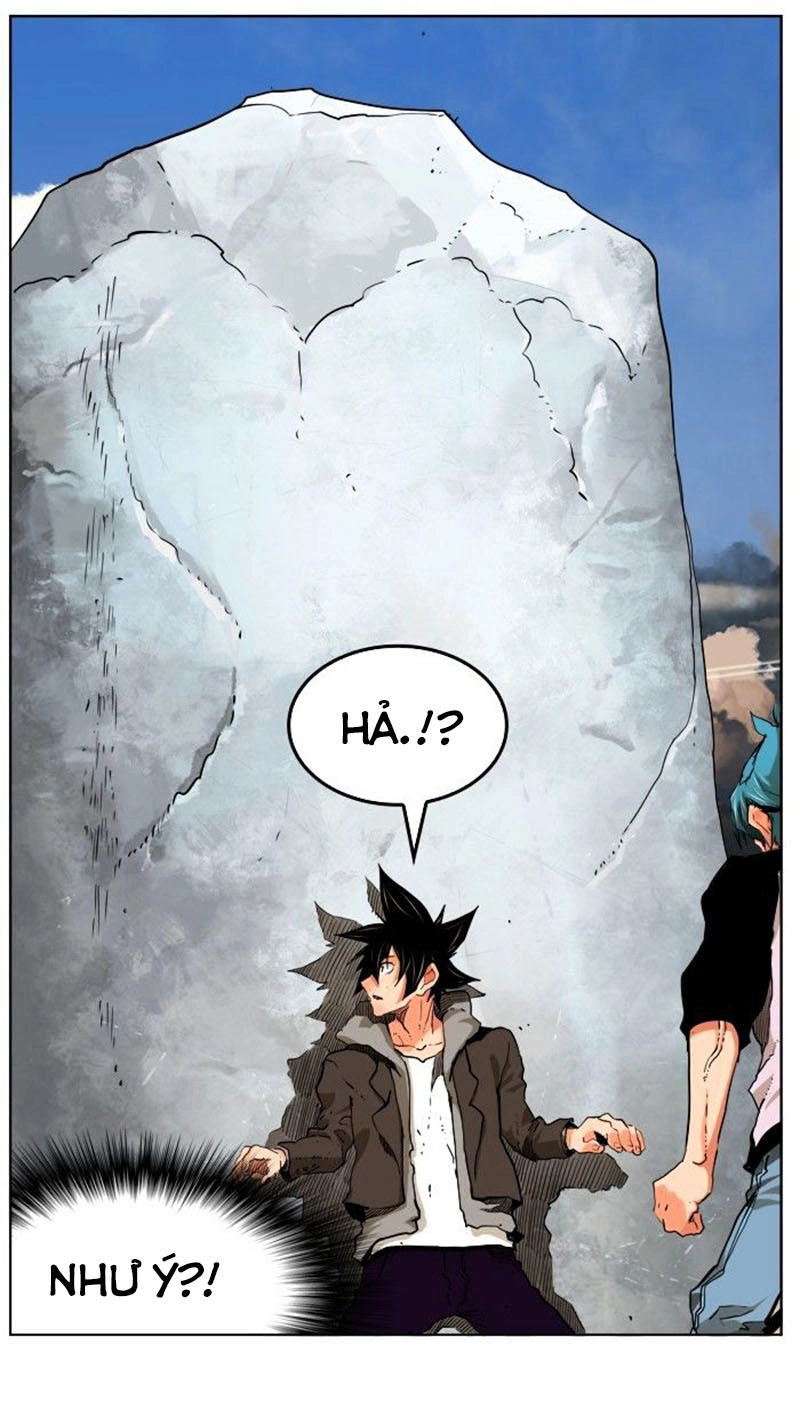 Chúa Tể Học Đường Chapter 328 - 55