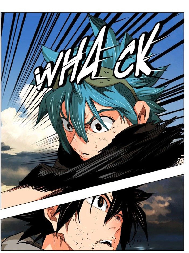 Chúa Tể Học Đường Chapter 328 - 56