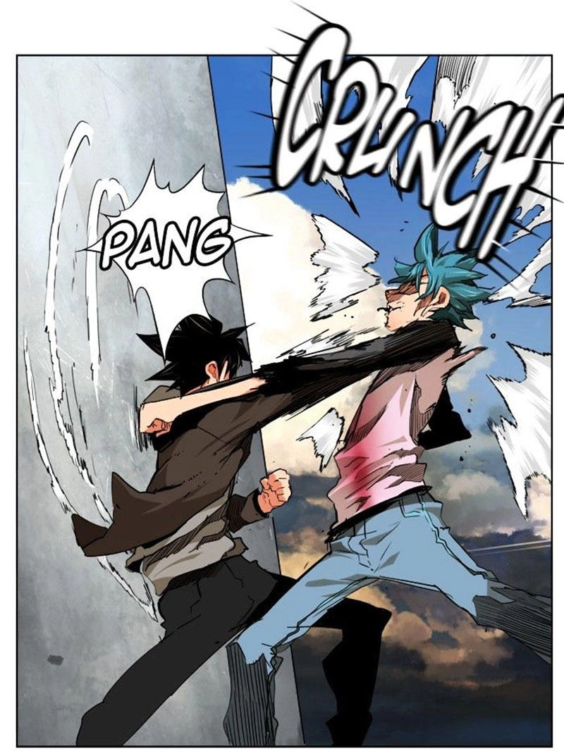 Chúa Tể Học Đường Chapter 328 - 57