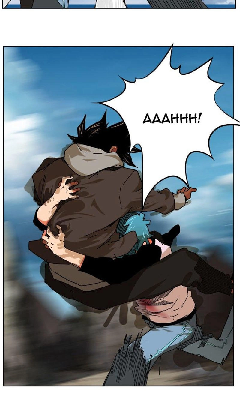 Chúa Tể Học Đường Chapter 328 - 60