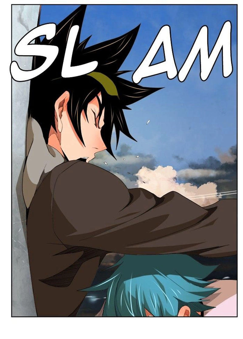 Chúa Tể Học Đường Chapter 328 - 61