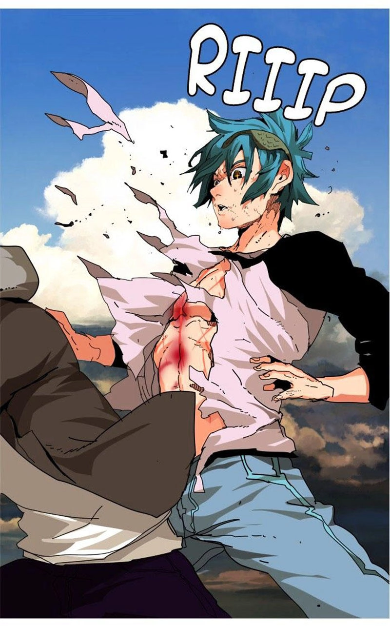 Chúa Tể Học Đường Chapter 328 - 68