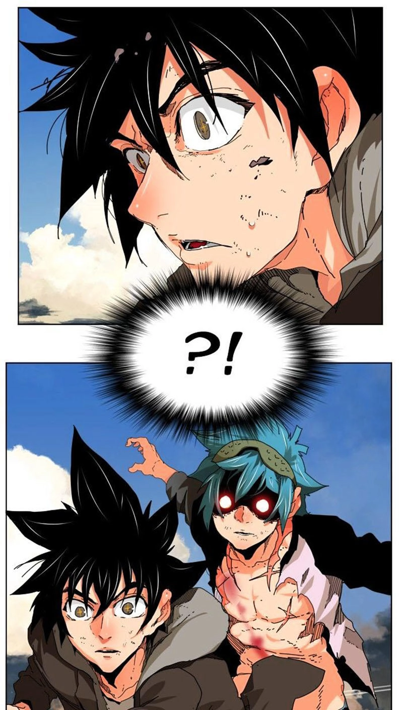 Chúa Tể Học Đường Chapter 328 - 69