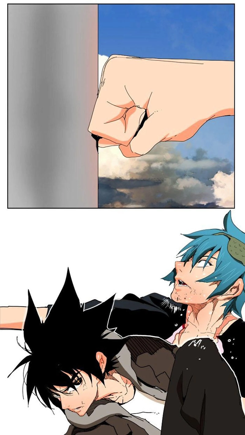 Chúa Tể Học Đường Chapter 328 - 72