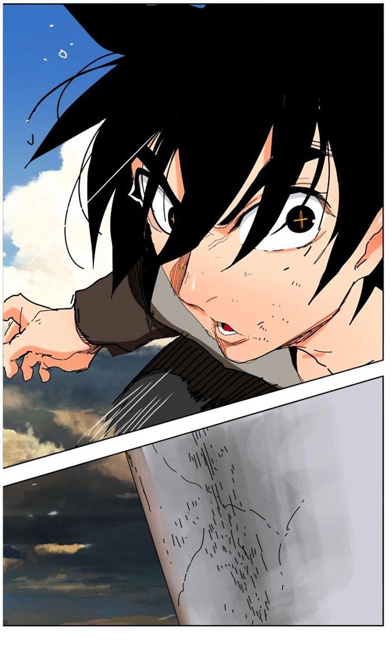 Chúa Tể Học Đường Chapter 328 - 75