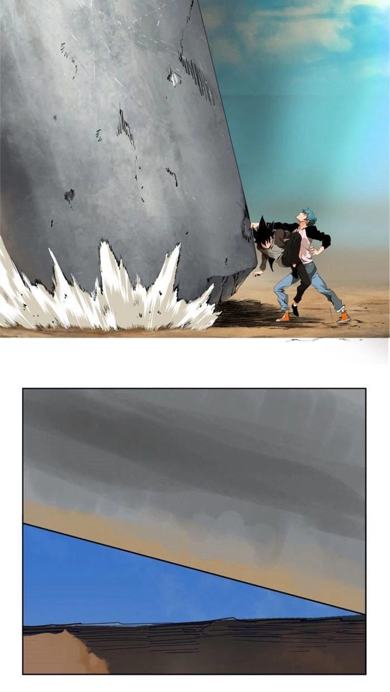 Chúa Tể Học Đường Chapter 328 - 77