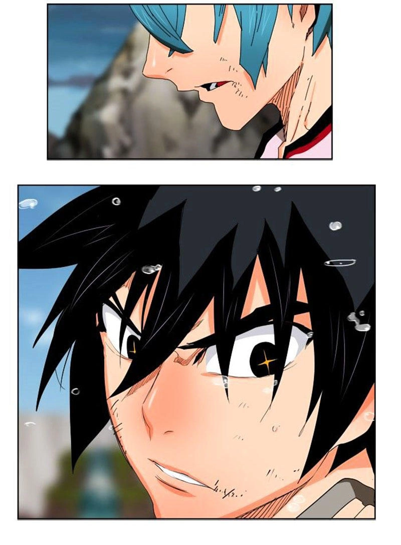 Chúa Tể Học Đường Chapter 328 - 81