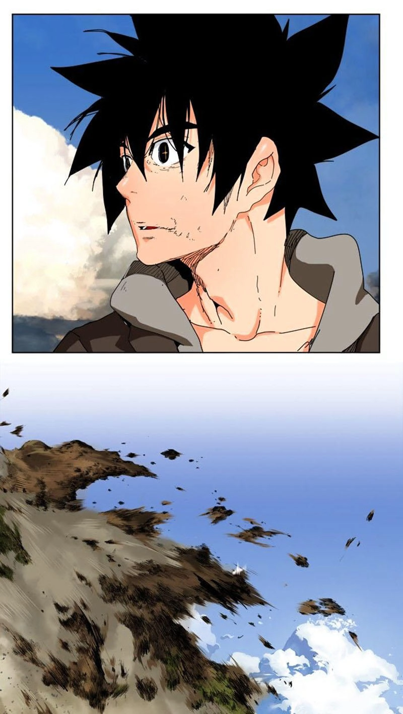 Chúa Tể Học Đường Chapter 328 - 84