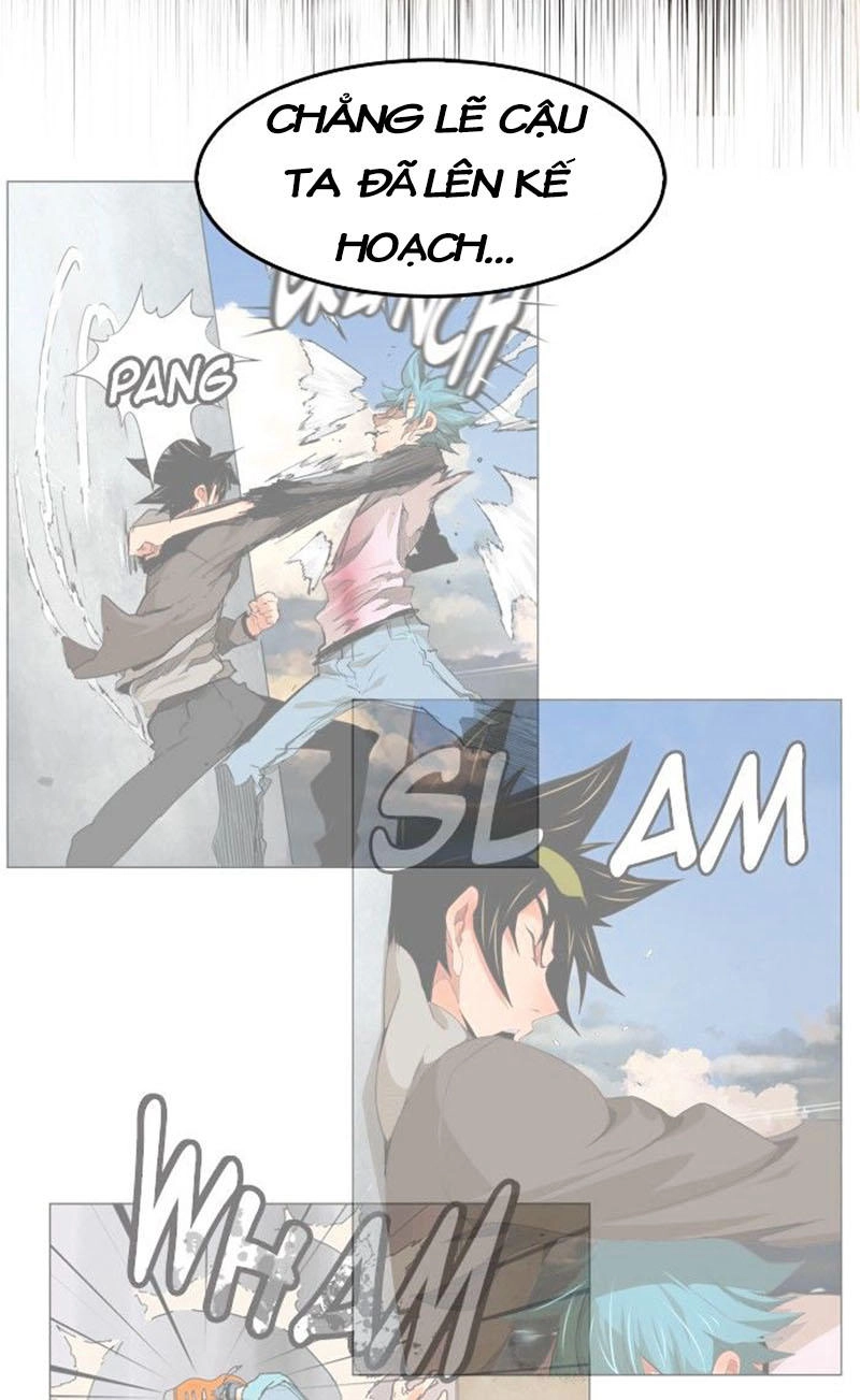 Chúa Tể Học Đường Chapter 328 - 88