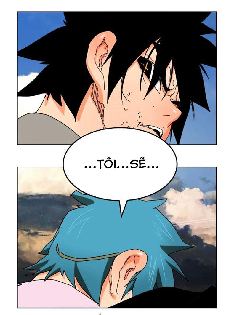 Chúa Tể Học Đường Chapter 328 - 90