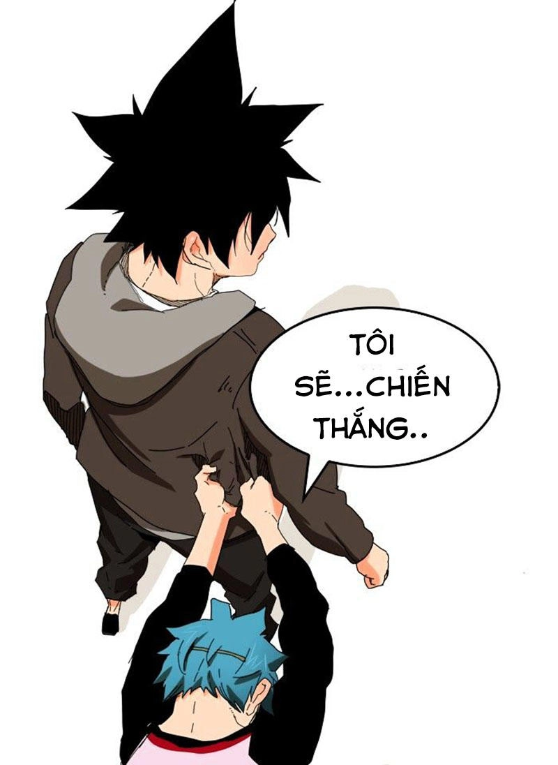 Chúa Tể Học Đường Chapter 328 - 91