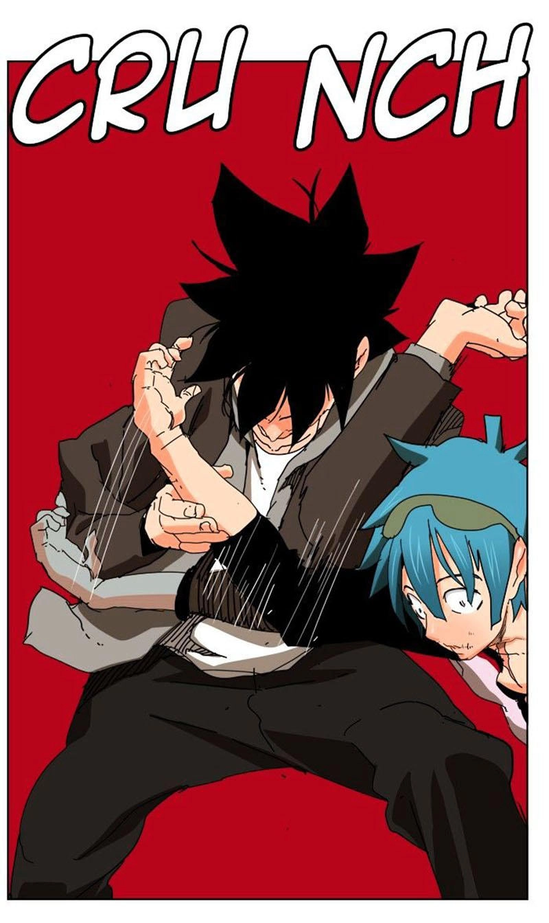 Chúa Tể Học Đường Chapter 328 - 94