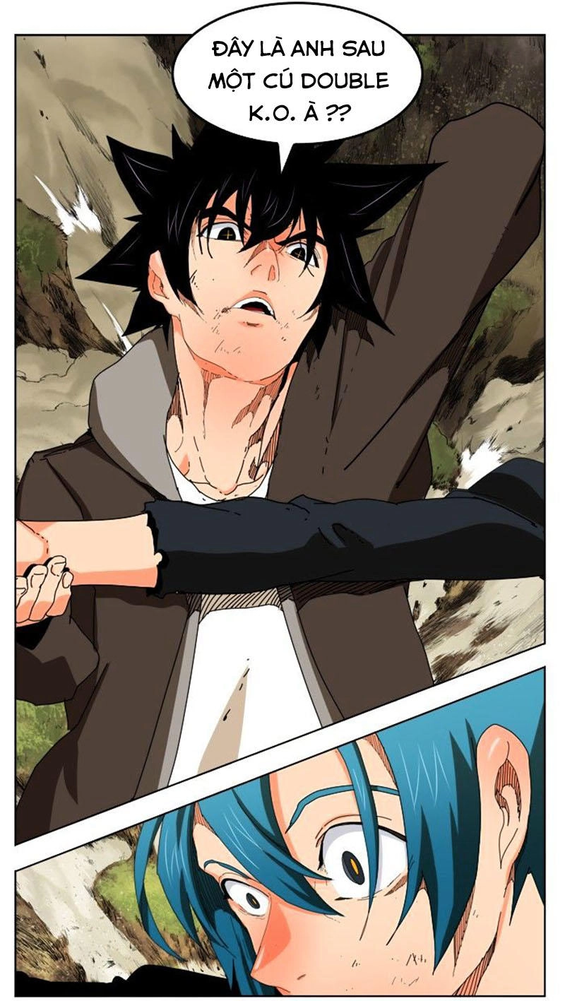 Chúa Tể Học Đường Chapter 329 - 2