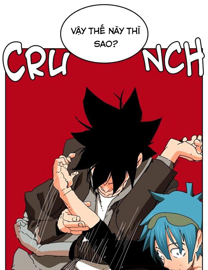 Chúa Tể Học Đường Chapter 329 - 3