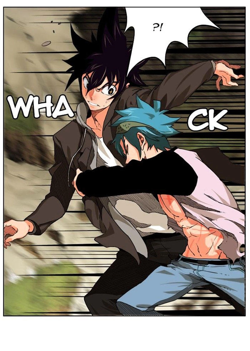 Chúa Tể Học Đường Chapter 329 - 6