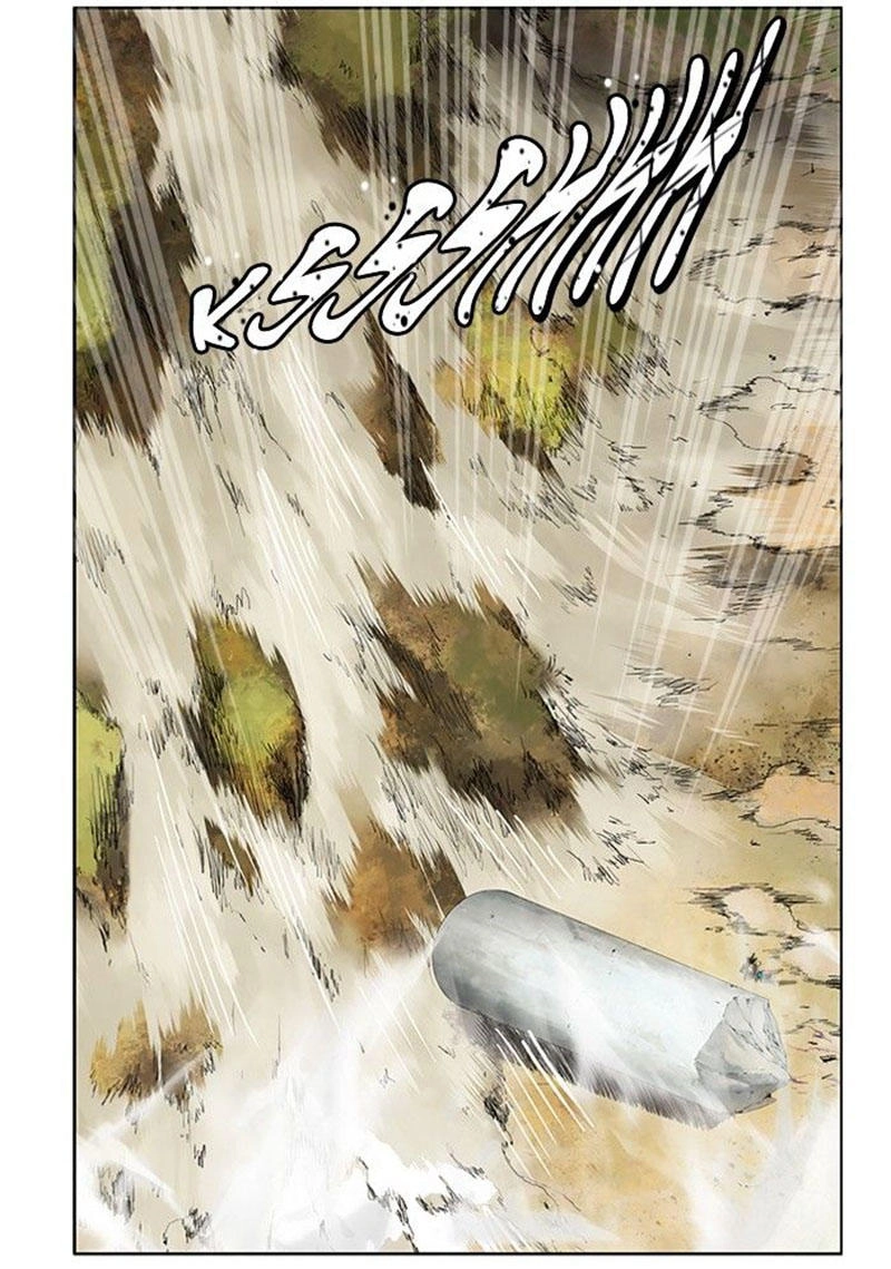 Chúa Tể Học Đường Chapter 329 - 8