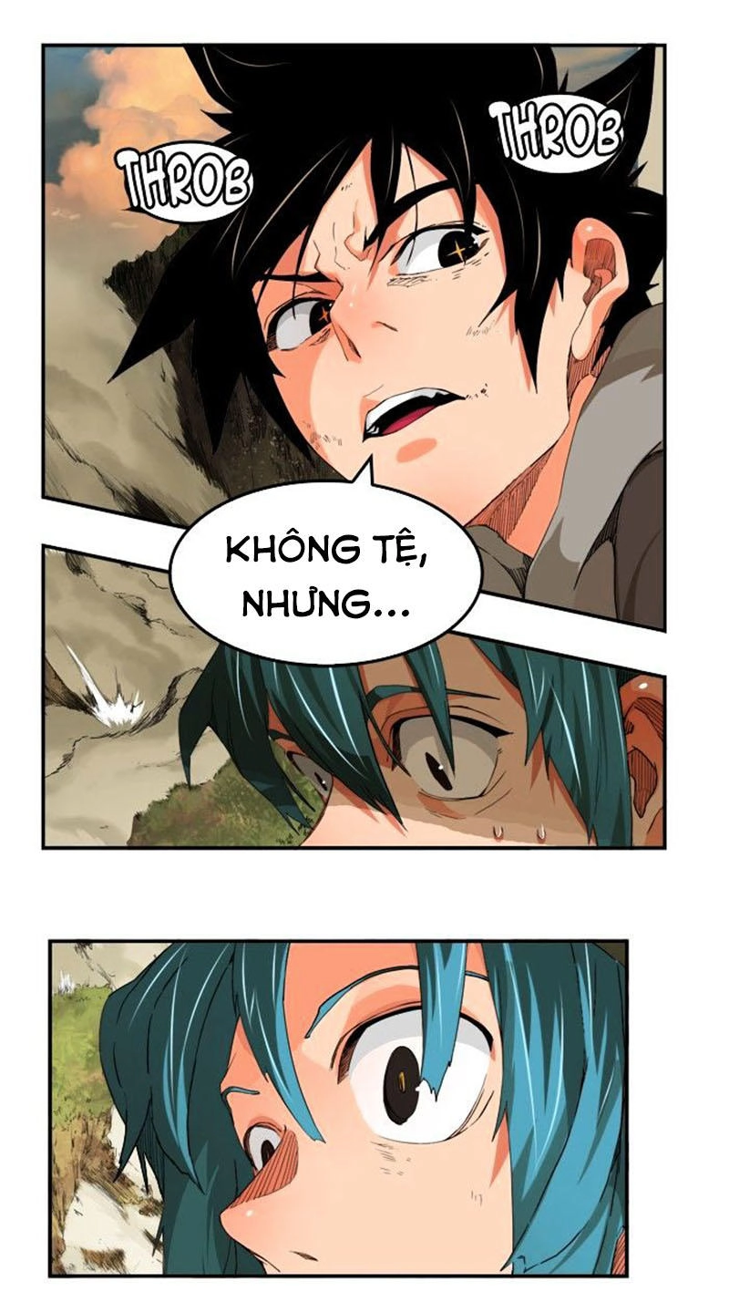 Chúa Tể Học Đường Chapter 329 - 9