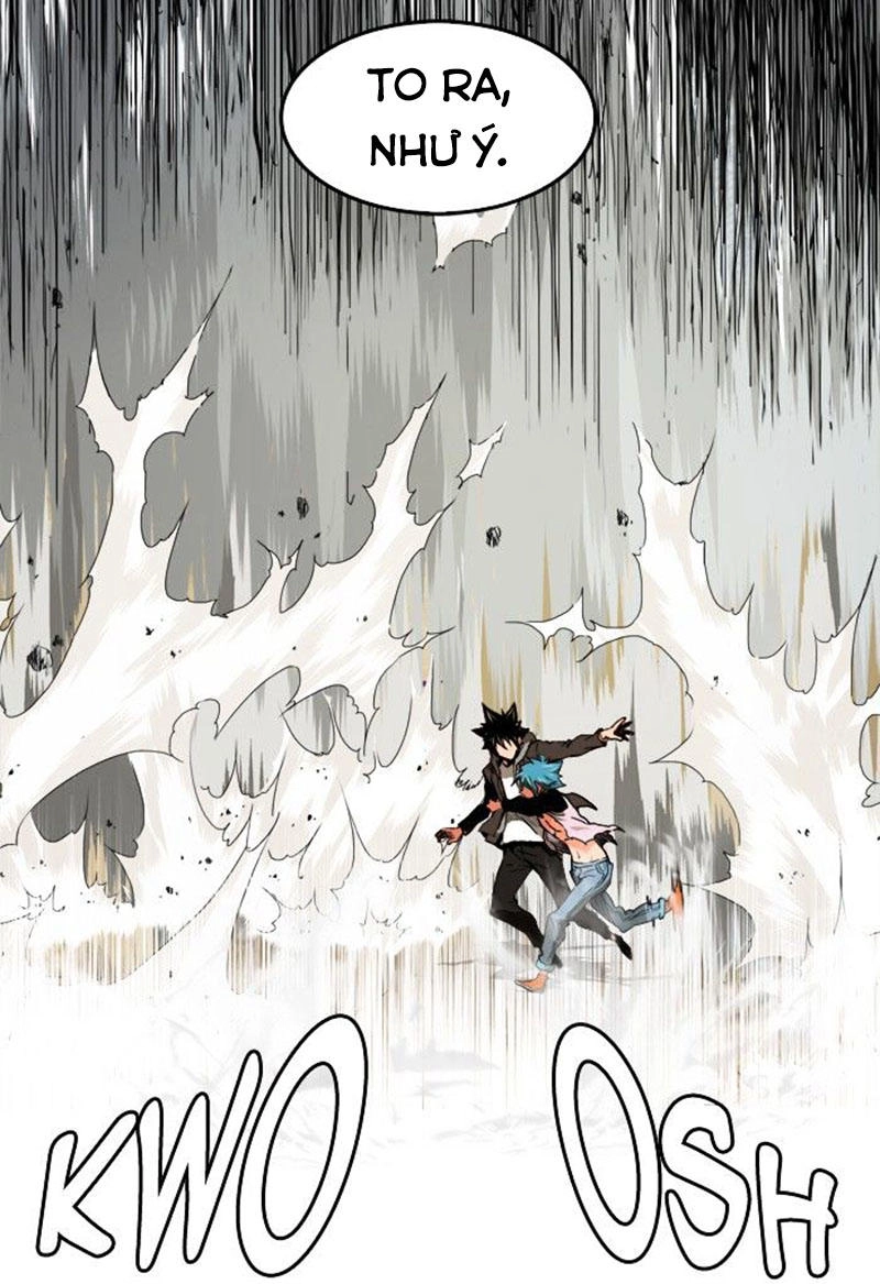 Chúa Tể Học Đường Chapter 329 - 11