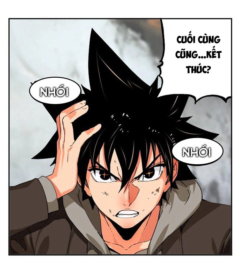 Chúa Tể Học Đường Chapter 329 - 16