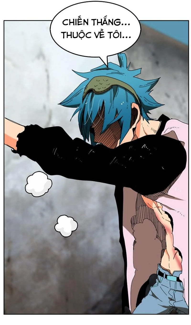 Chúa Tể Học Đường Chapter 329 - 18