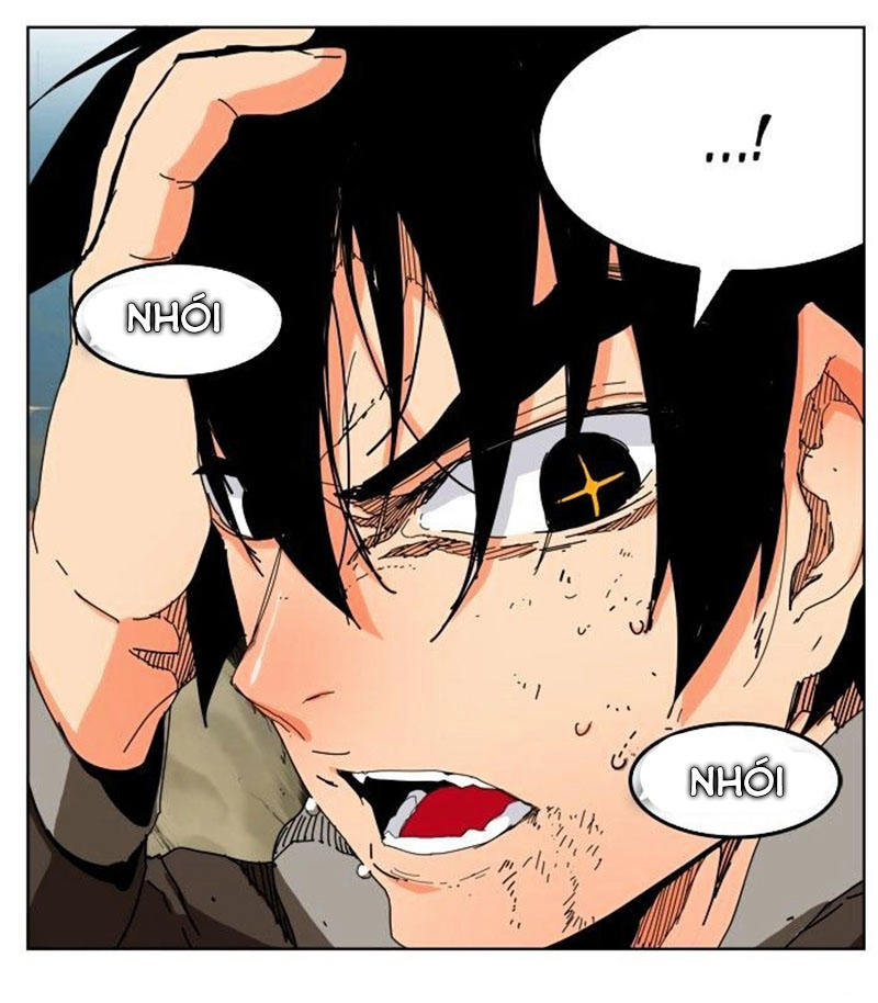 Chúa Tể Học Đường Chapter 329 - 19