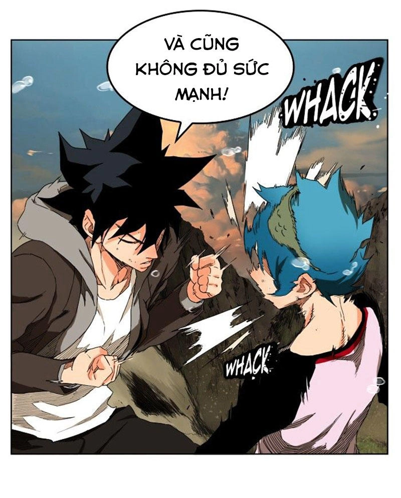 Chúa Tể Học Đường Chapter 329 - 22