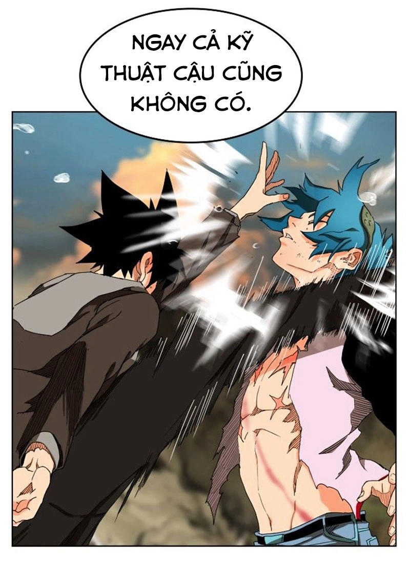 Chúa Tể Học Đường Chapter 329 - 23