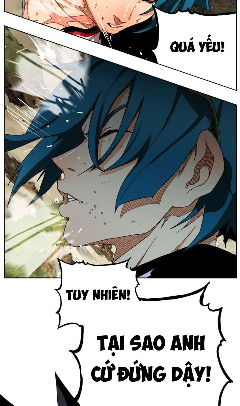 Chúa Tể Học Đường Chapter 329 - 26