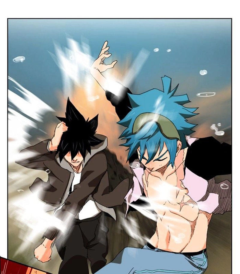 Chúa Tể Học Đường Chapter 329 - 29