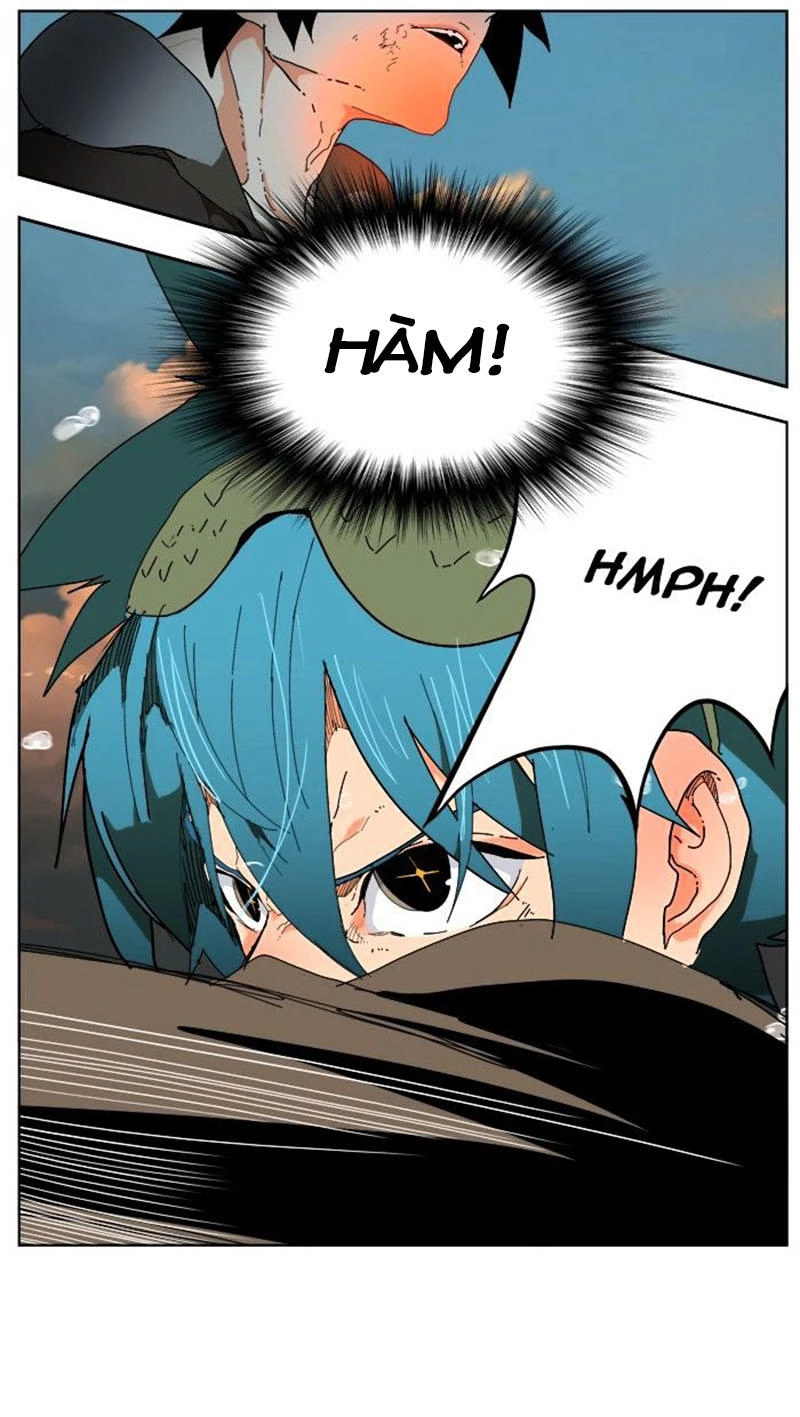 Chúa Tể Học Đường Chapter 329 - 31