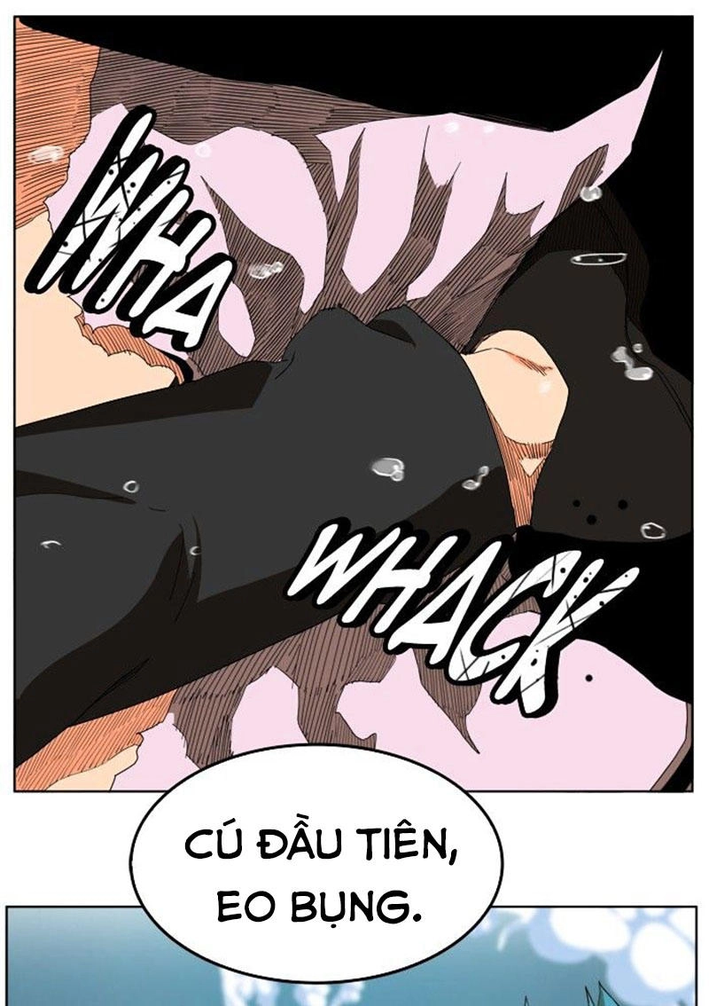 Chúa Tể Học Đường Chapter 329 - 32