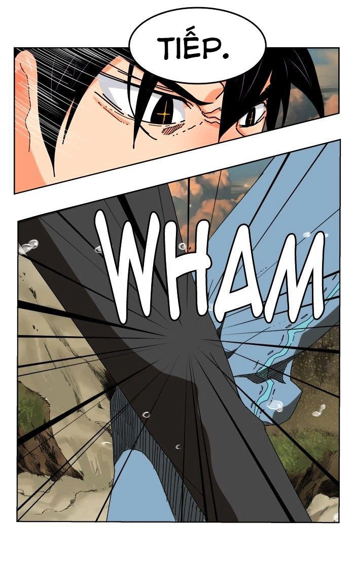 Chúa Tể Học Đường Chapter 329 - 35