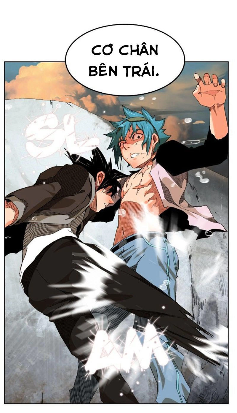 Chúa Tể Học Đường Chapter 329 - 37