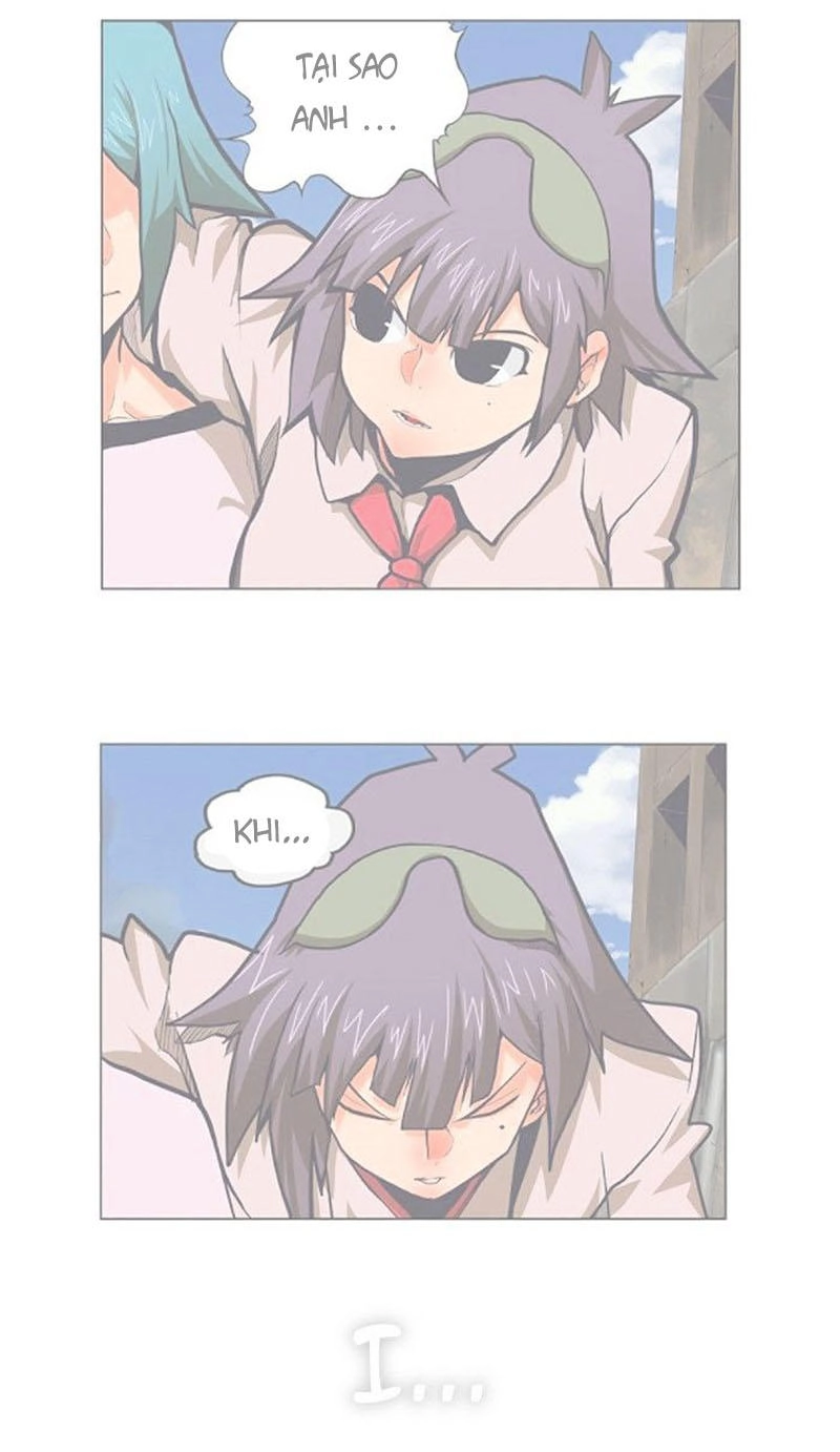 Chúa Tể Học Đường Chapter 329 - 43