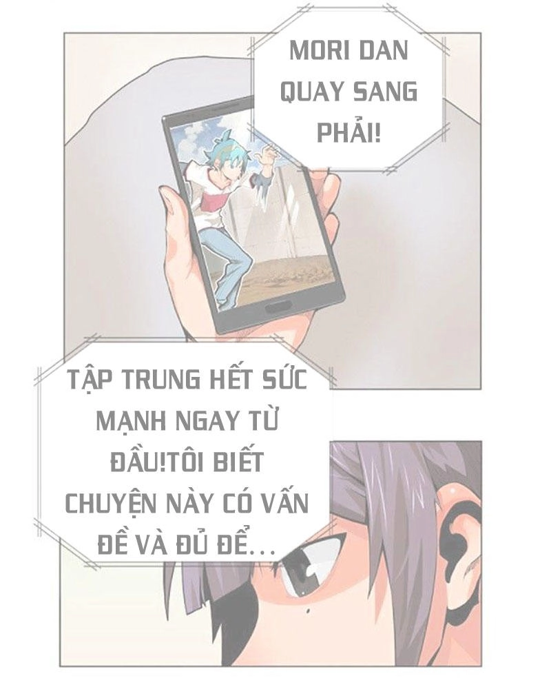 Chúa Tể Học Đường Chapter 329 - 44