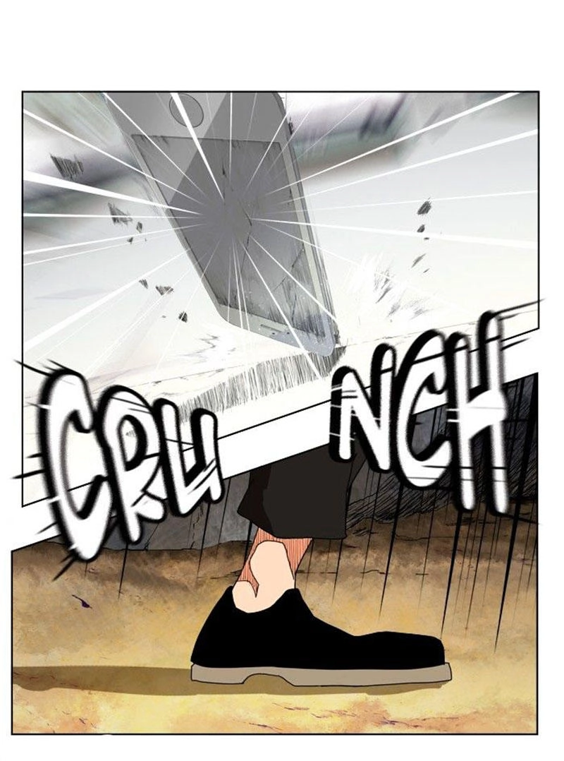 Chúa Tể Học Đường Chapter 329 - 46