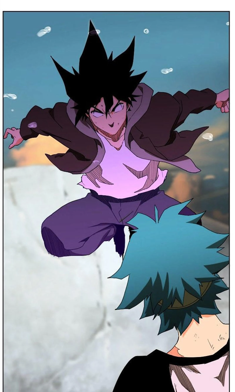 Chúa Tể Học Đường Chapter 329 - 47