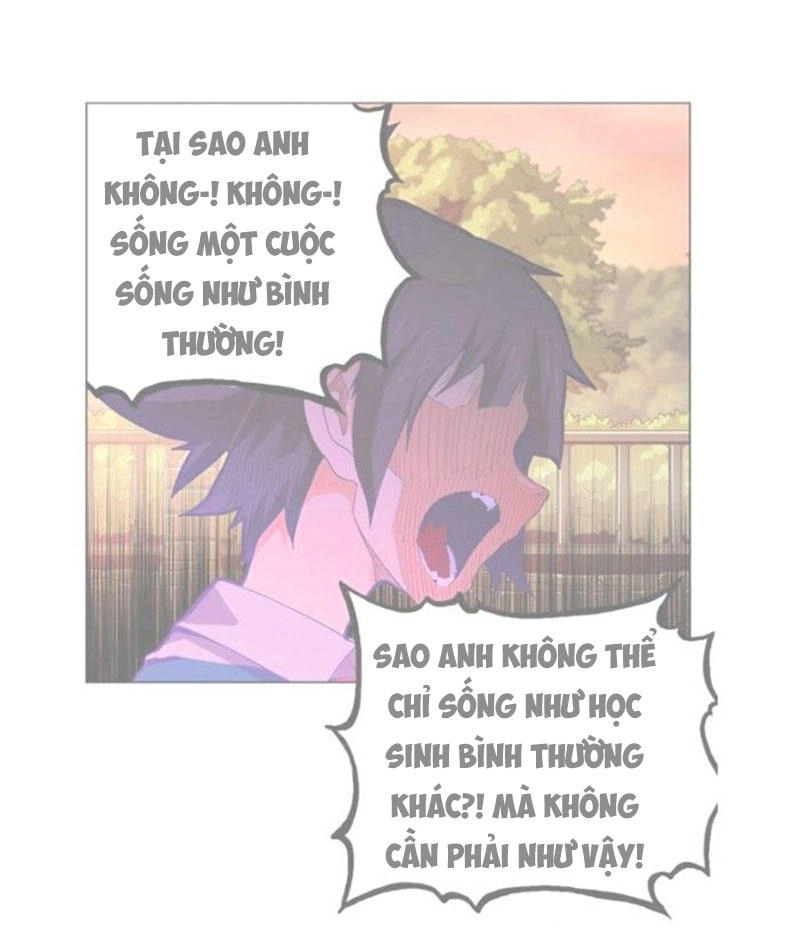 Chúa Tể Học Đường Chapter 329 - 51