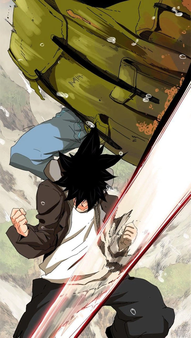 Chúa Tể Học Đường Chapter 329 - 54