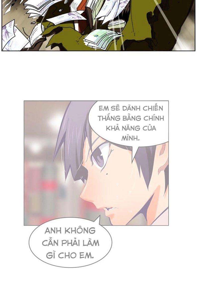 Chúa Tể Học Đường Chapter 329 - 56