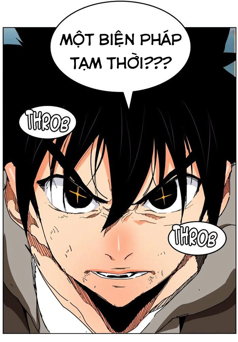 Chúa Tể Học Đường Chapter 329 - 58