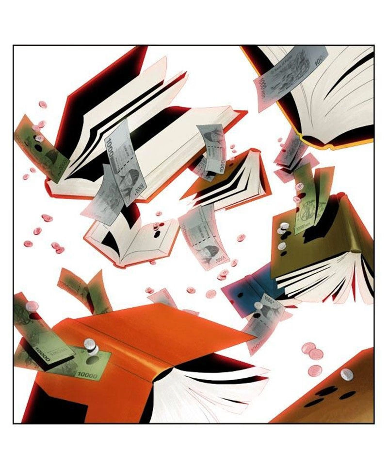 Chúa Tể Học Đường Chapter 329 - 59